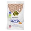 seaveg crisp turmeric multi