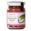 umeboshi pasta