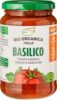 pastasaus basilicum