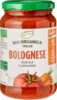 pastasaus bolognese