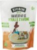 haverpapje 6+ mnd