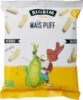 maispuffs naturel