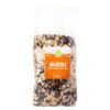 muesli rozijnen en noten