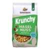 krunchy hazelnoot