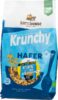 havermuesli puur krunchy