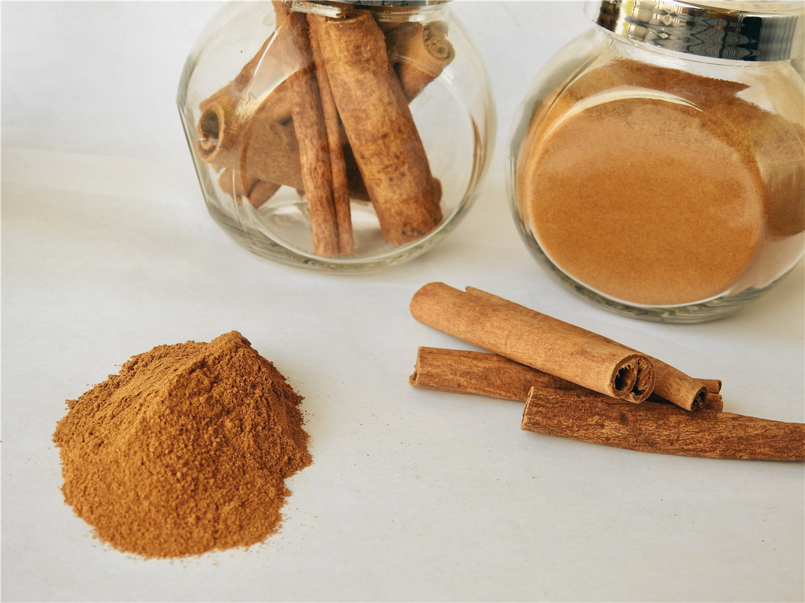 koekkruiden of speculaaskruiden?